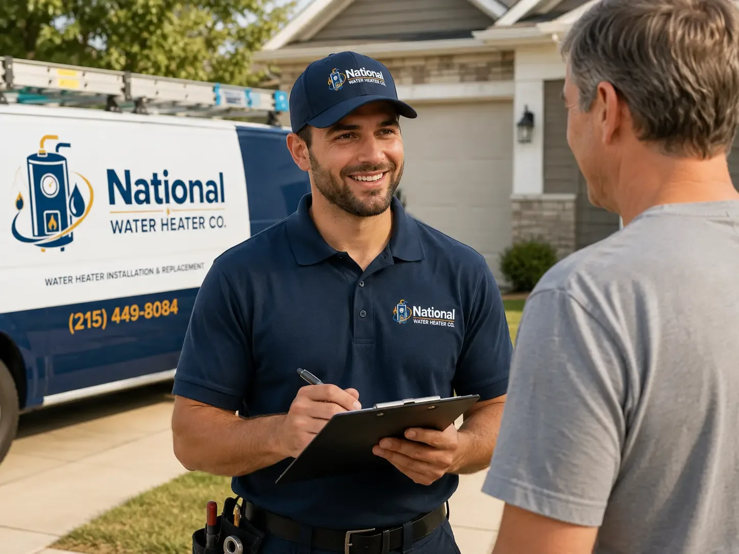 Water Heater Installation Thompsons, TX FAQs
